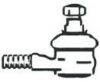 VW 281415811C Tie Rod End